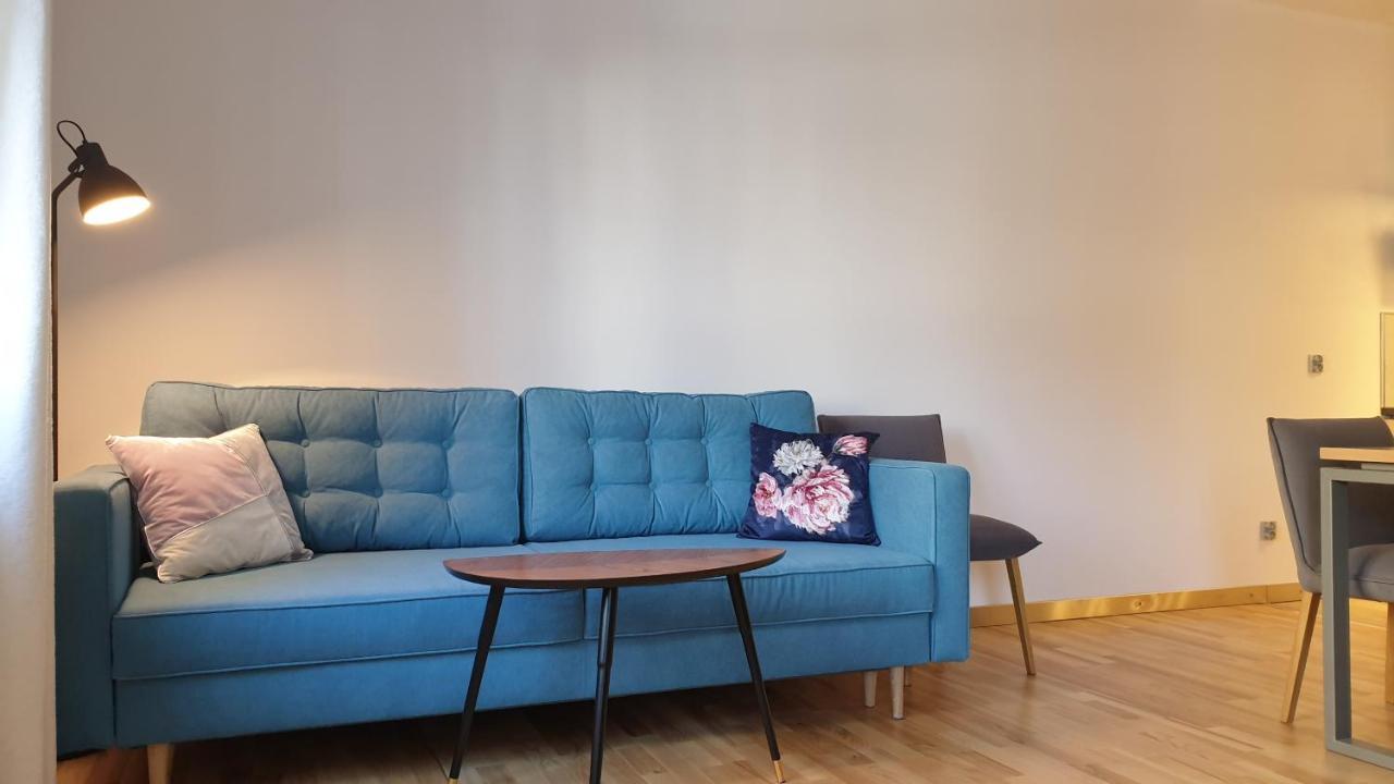 Laguna Apartament 7 Willa Maria Поляница-Здрой Екстериор снимка