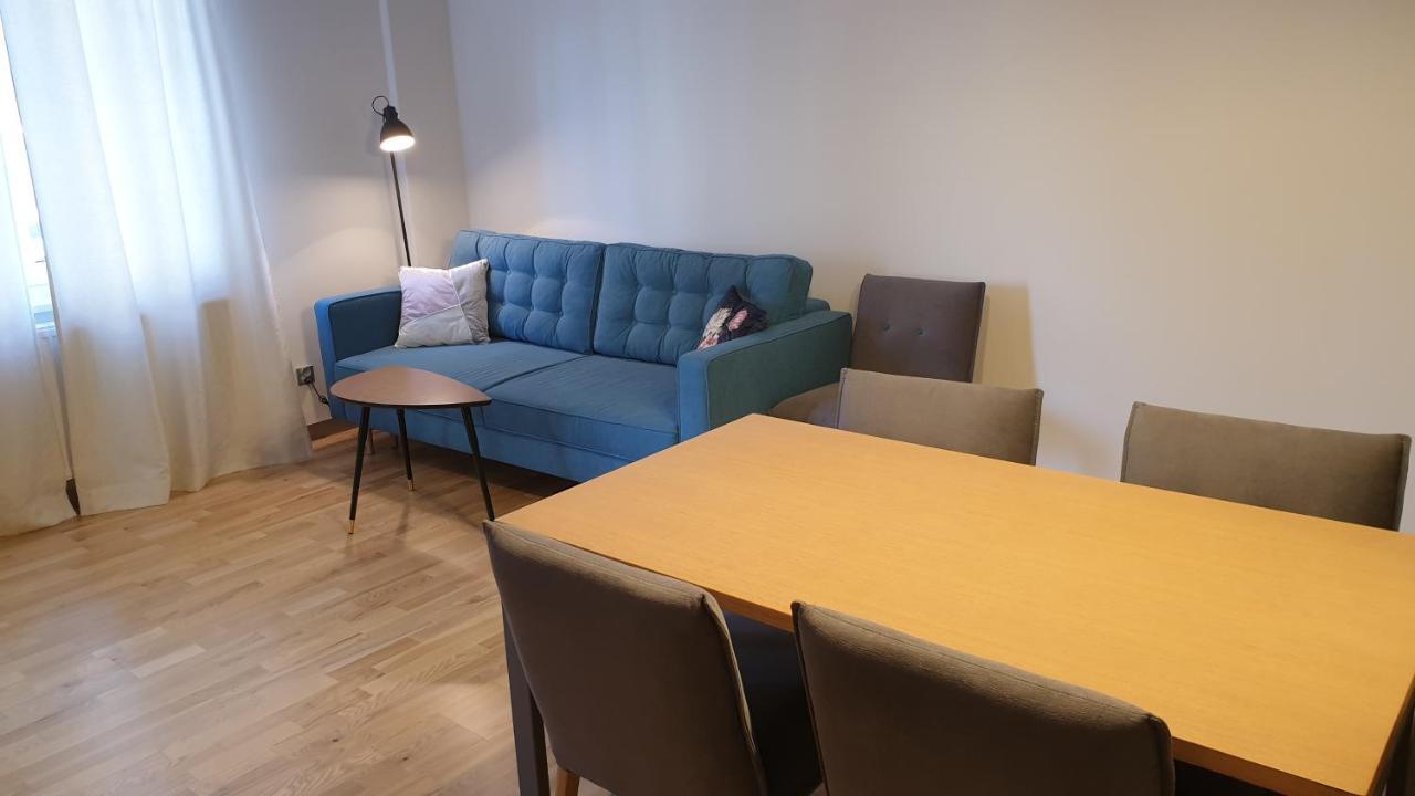 Laguna Apartament 7 Willa Maria Поляница-Здрой Екстериор снимка