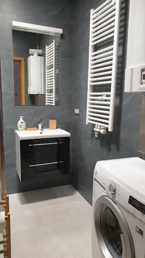 Laguna Apartament 7 Willa Maria Поляница-Здрой Екстериор снимка